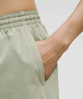 Pace Rival High-Rise Short 3" *Brief Liner | Women's Shorts