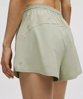 Pace Rival High-Rise Short 3" *Brief Liner | Women's Shorts
