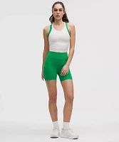 Swift Speed High-Rise Short 6" | Women's Shorts