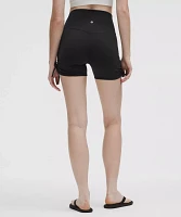 lululemon Align™ Ruched Short 4" | Women's Shorts