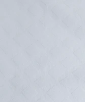 3D Jacquard Diamond Train High-Rise Short 6" | Women's Shorts