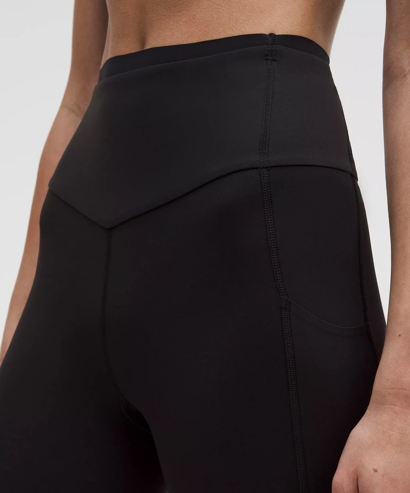 lululemon Go Further Super-High-Rise Race Short 7" | Women's Shorts