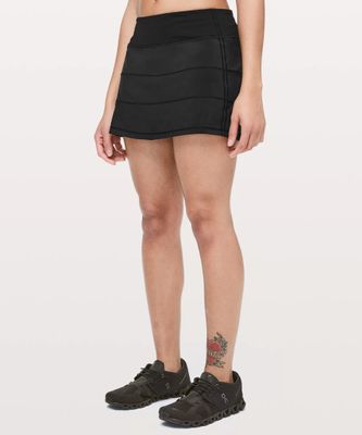 Pace Rival Mid-Rise Skirt Online Only | Women's Skirts
