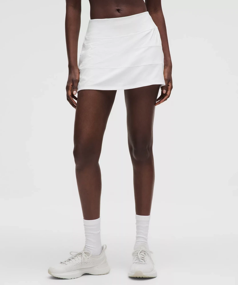 Pace Rival Mid-Rise Skirt *Long | Women's Skirts