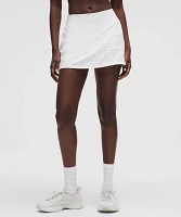 Pace Rival Mid-Rise Skirt *Long | Women's Skirts