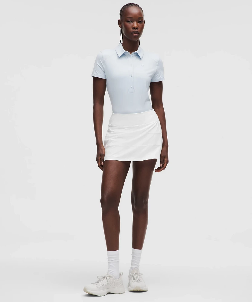 Pace Rival Mid-Rise Skirt *Long | Women's Skirts