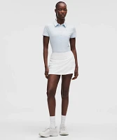 Pace Rival Mid-Rise Skirt *Long | Women's Skirts