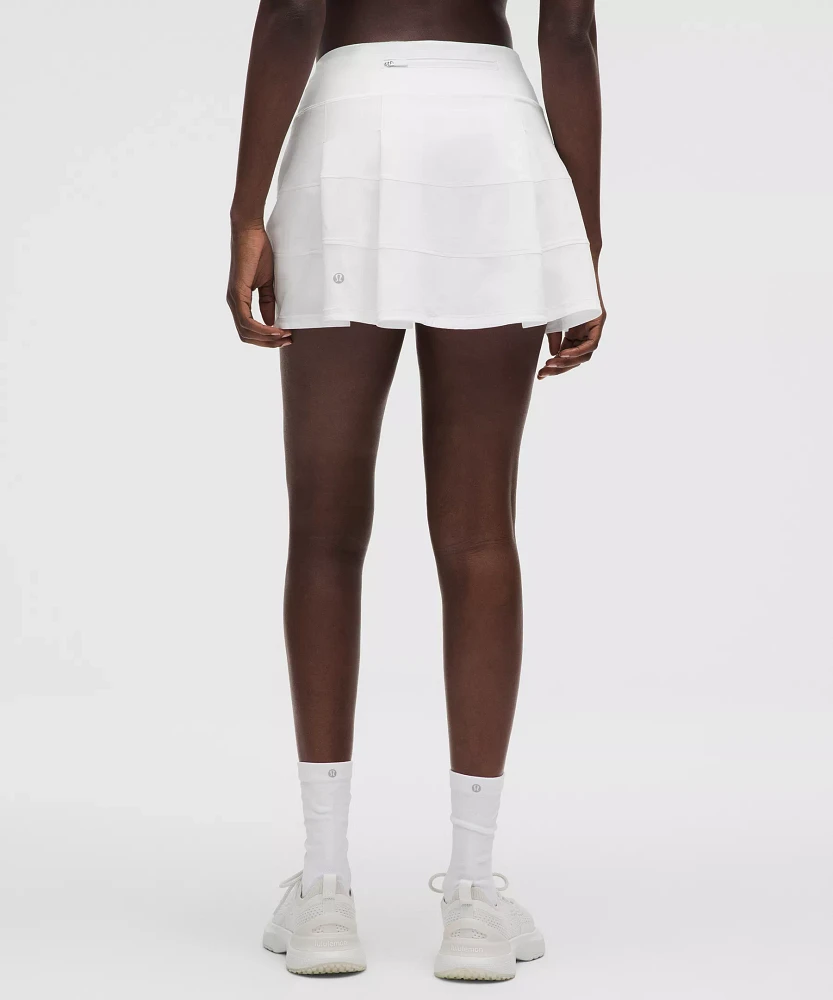 Pace Rival Mid-Rise Skirt *Long | Women's Skirts