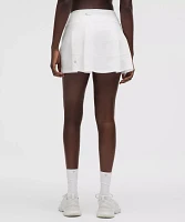 Pace Rival Mid-Rise Skirt *Long | Women's Skirts