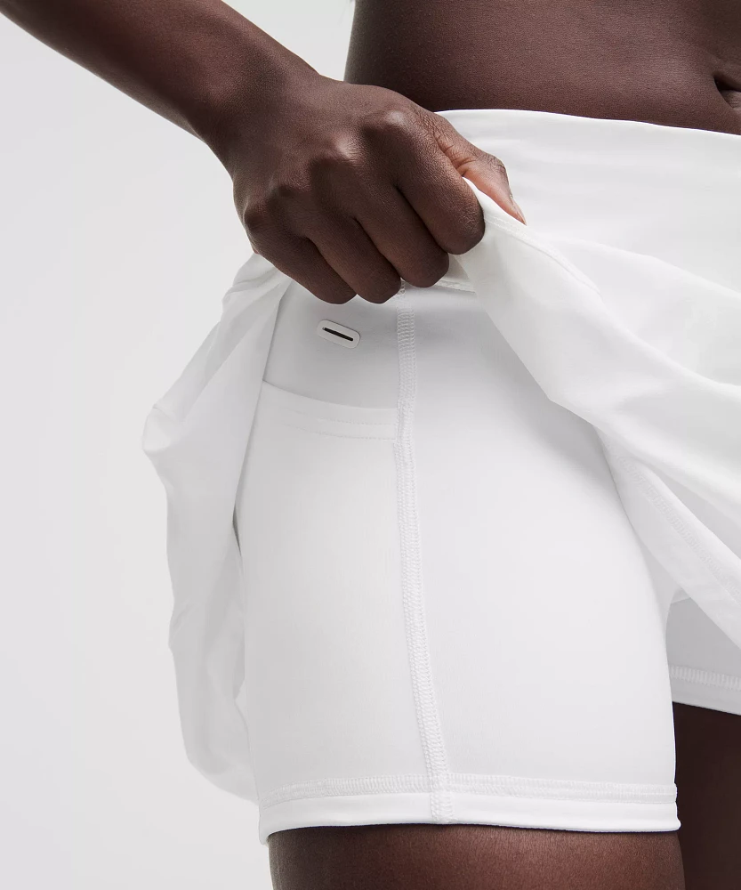 Pace Rival Mid-Rise Skirt *Long | Women's Skirts