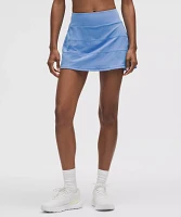Pace Rival Mid-Rise Skirt *Long | Women's Skirts