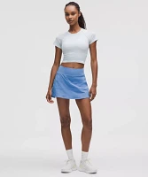 Pace Rival Mid-Rise Skirt *Long | Women's Skirts