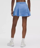 Pace Rival Mid-Rise Skirt *Long | Women's Skirts