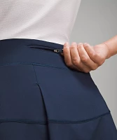 Pace Rival Mid-Rise Skirt *Long | Women's Skirts