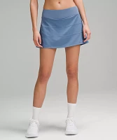 Pace Rival Mid-Rise Skirt *Long | Women's Skirts