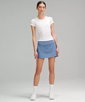 Pace Rival Mid-Rise Skirt *Long | Women's Skirts