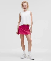 Pace Rival Mid-Rise Skirt *Long | Women's Skirts