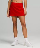 Pace Rival Mid-Rise Skirt *Long | Women's Skirts
