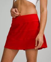 Pace Rival Mid-Rise Skirt *Long | Women's Skirts