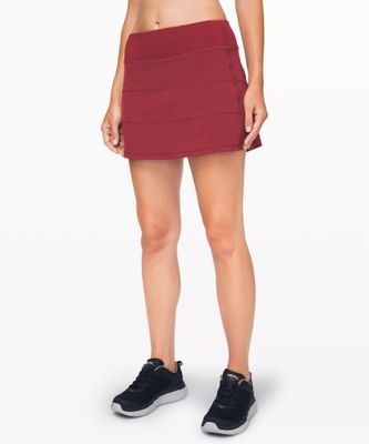 Pace Rival Mid-Rise Skirt *Tall | Women's Skirts