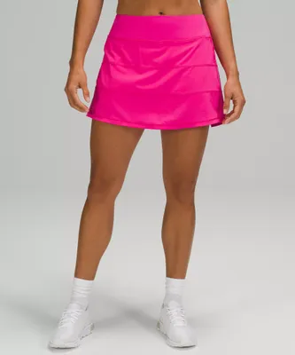 Pink Skirts for Women