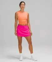 Pace Rival Mid-Rise Skirt *Extra Long | Women's Skirts