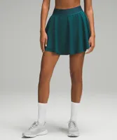 Court Rival High-Rise Skirt *Long | Women's Skirts