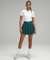 Court Rival High-Rise Skirt *Long | Women's Skirts