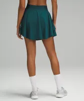 Court Rival High-Rise Skirt *Long | Women's Skirts