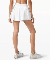 Court Rival High-Rise Skirt | Women's Skirts