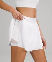 Court Rival High-Rise Skirt | Women's Skirts