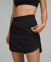 Hotty Hot High-Rise Skirt *Long | Women's Skirts