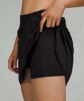 Hotty Hot High-Rise Skirt *Long | Women's Skirts