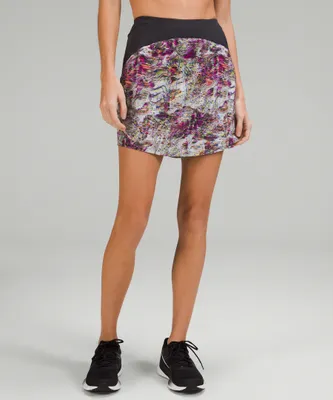 Limited Edition Swift High-Rise Long Running Skirt | Women's Skirts