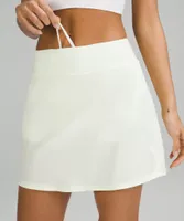 Pace Rival Mid-Rise Skirt *Extra Long Online Only | Women's Skirts