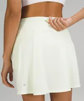 Pace Rival Mid-Rise Skirt *Extra Long Online Only | Women's Skirts
