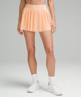 DryMove™ Pleated Tennis Skirt