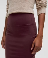 Nulu Slim-Fit High-Rise Skirt | Women's Skirts