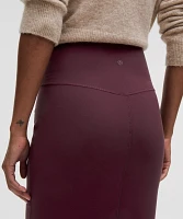 Nulu Slim-Fit High-Rise Skirt | Women's Skirts