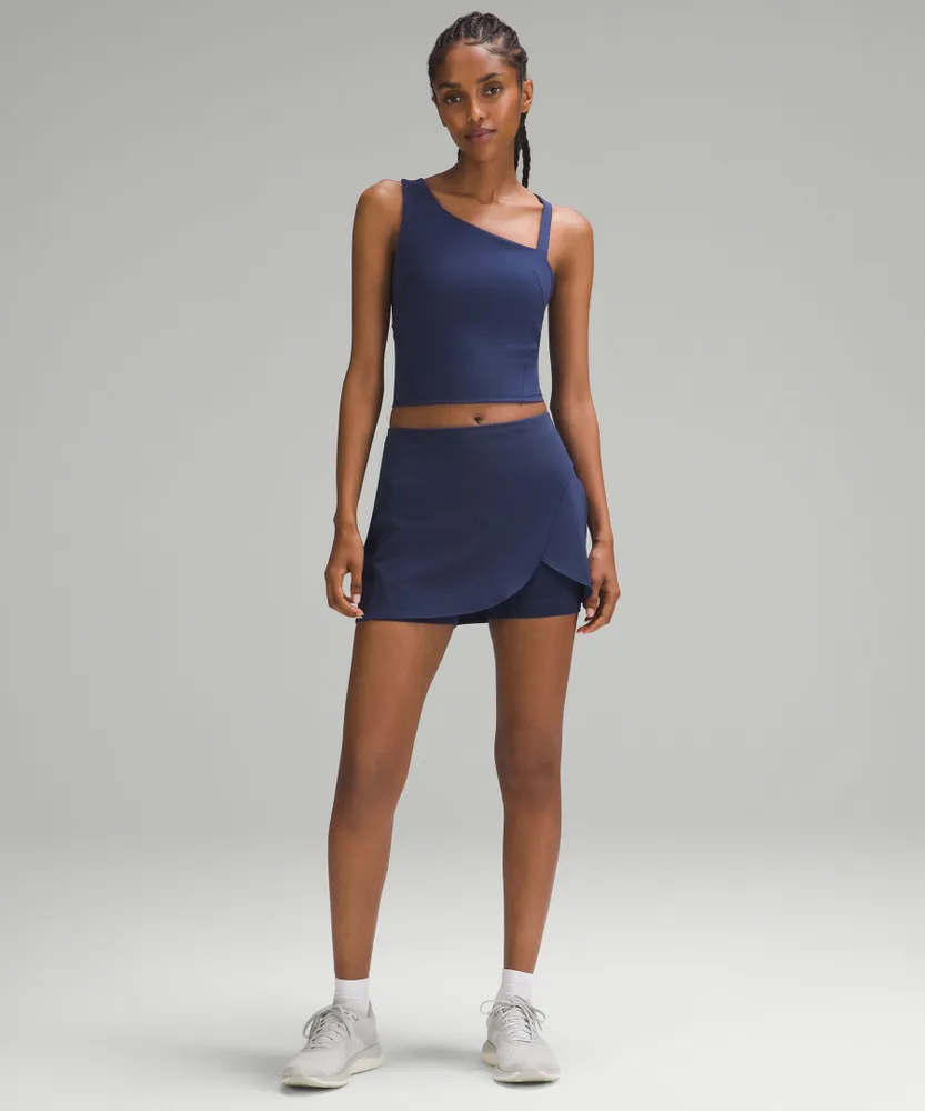 Swiftly Tech High-Rise Skirt *Tennis