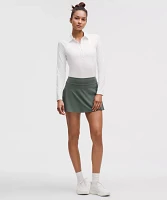 Lightweight High-Rise Tennis Skirt | Women's Skirts