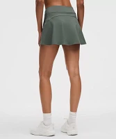 Lightweight High-Rise Tennis Skirt | Women's Skirts