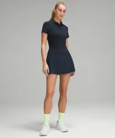 Lightweight High-Rise Tennis Skirt | Women's Skirts