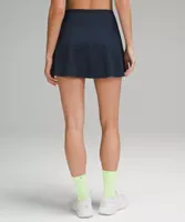 Lightweight High-Rise Tennis Skirt | Women's Skirts