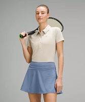 Lightweight High-Rise Tennis Skirt | Women's Skirts