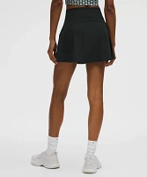 Lightweight High-Rise Tennis Skirt | Women's Skirts