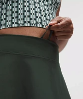 Lightweight High-Rise Tennis Skirt | Women's Skirts