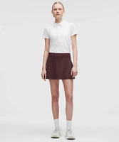 Lightweight High-Rise Tennis Skirt | Women's Skirts