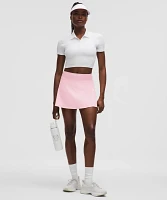 Lightweight High-Rise Tennis Skirt | Women's Skirts