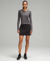 Cargo High-Rise Hiking Skirt | Women's Skirts